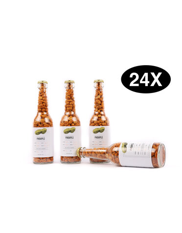 PindaPils Pinda's Tex-Mex 24 stuks 33cl
