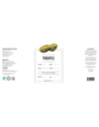 PindaPils Pinda's Smokey 24 stuks 33cl