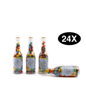 PindaPils Rainbow Pinda's 24 stuks 33cl