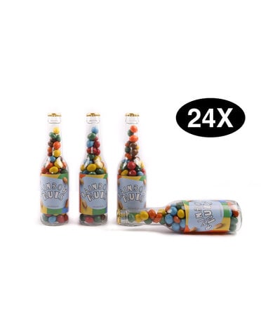 PindaPils Rainbow Pinda's 24 stuks 33cl
