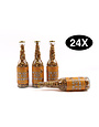 PindaPils Salted Peanuts I have tasted 24 pieces 33cl