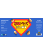 PindaPils Pinda's Gezouten  Super Bedankt 24 stuks 33cl