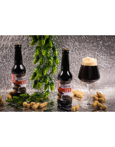 PindaPorter 33cl 8.4% vol