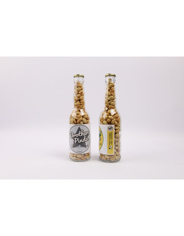 PindaPils 33cl Gezouten 24 stuks (private label)