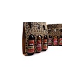 PindaPils Geschenk verpakking brouwerij de Werf 2 pornoblond 1 pornootje Per 8