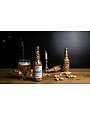 PindaPils Geschenk verpakking brouwerij de Werf 2 pornoblond 1 pornootje Per 8