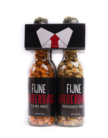 PindaPils PindaPils 4-pack Vaderdag per 6