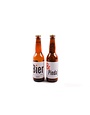 PindaPils PindaPils 33cl Beer & Peanuts (mix pack 12/12)
