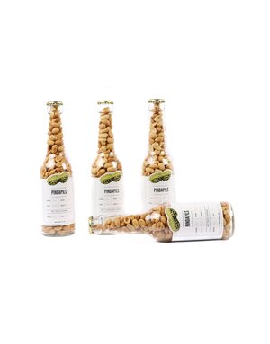 PindaPils PindaPils Peanuts Salted 33cl Deutsche version 24