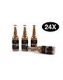 PindaPils Bullet peanuts Salted Amsterdam edition 24 pieces 33cl