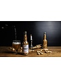 PindaPils Pinda's Gezouten 24 stuks 33cl  'Best Dad Ever'!