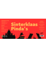 PindaPils PindaPils Gezouten  24 stuks 33cl
