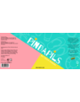 PindaPils PindaPils Gezouten  24 stuks 33cl
