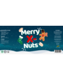PindaPils PindaPils Gezouten  24 stuks 33cl