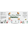 PindaPils PindaPils Gezouten  24 stuks 33cl