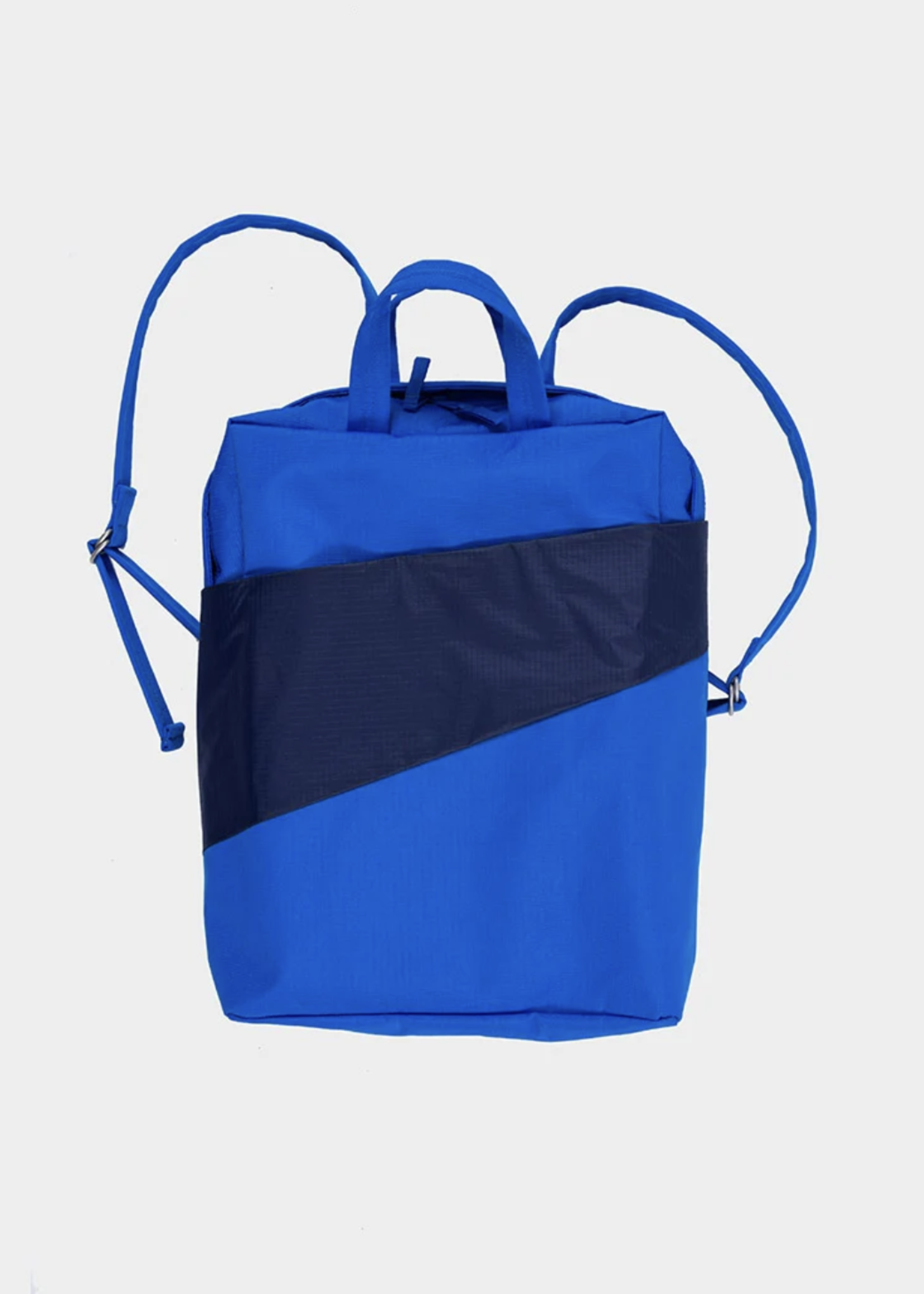 Susan Bijl Susan Bijl - The New Backpack