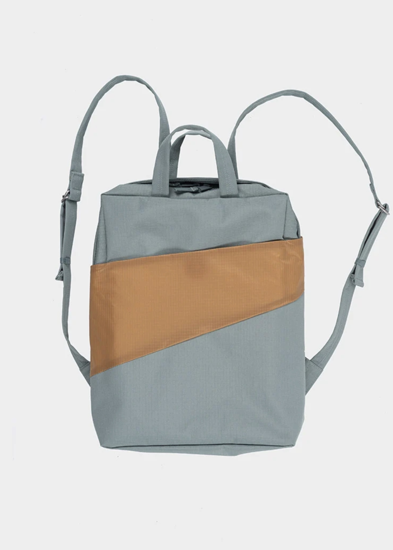 Susan Bijl Susan Bijl - The New Backpack