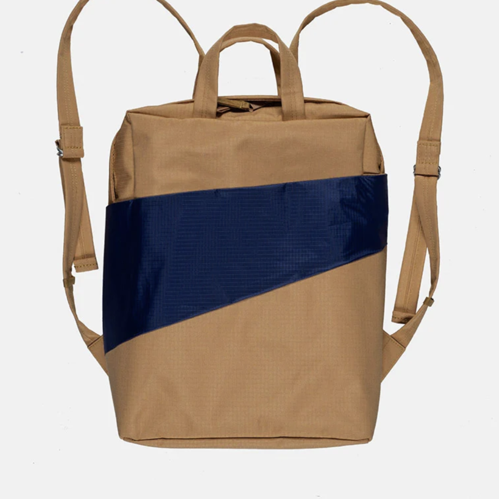 Susan Bijl Susan Bijl - The New Backpack