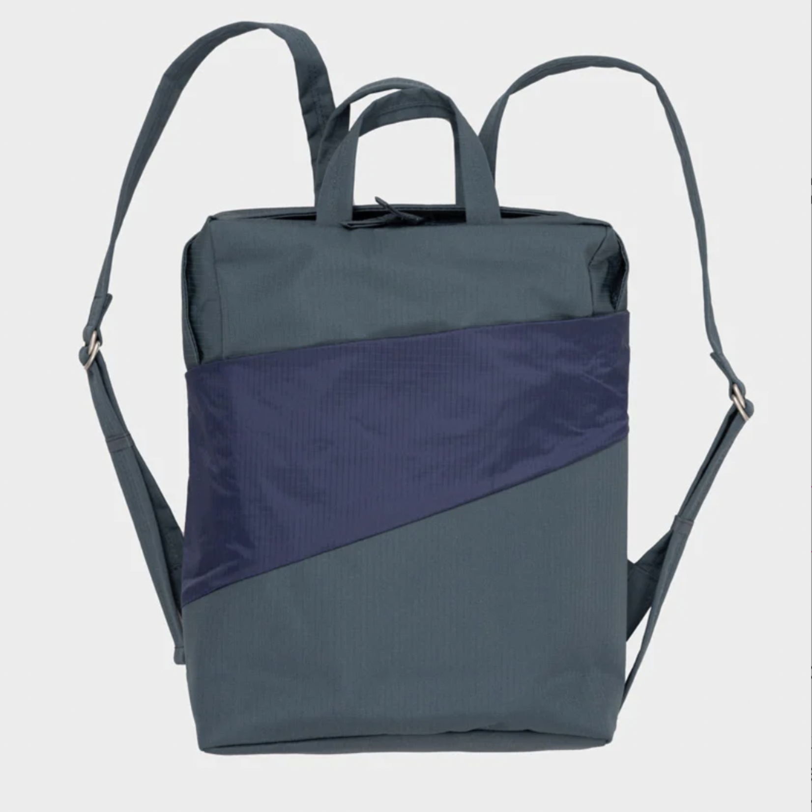 Susan Bijl Susan Bijl - The New Backpack