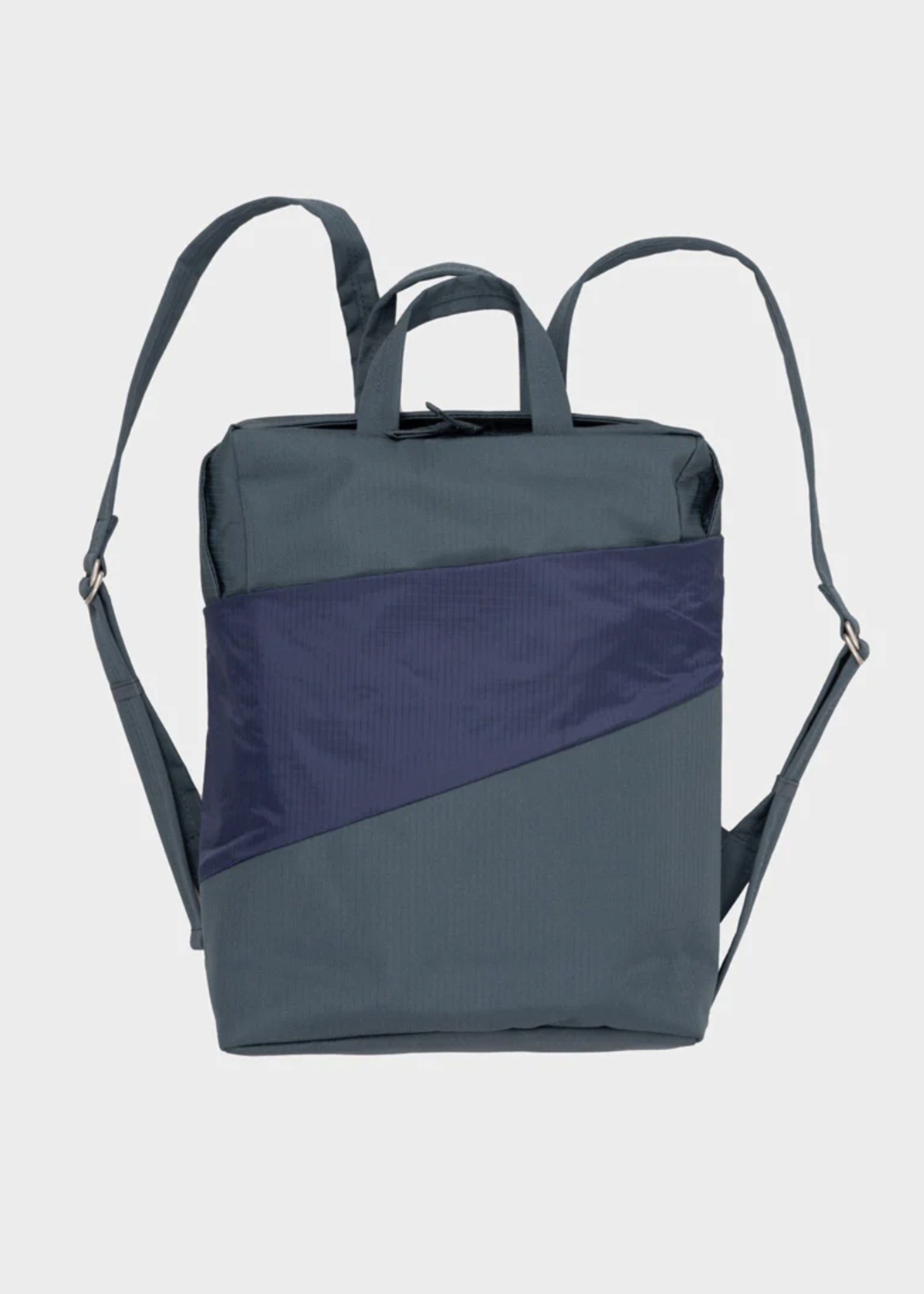 Susan Bijl Susan Bijl - The New Backpack