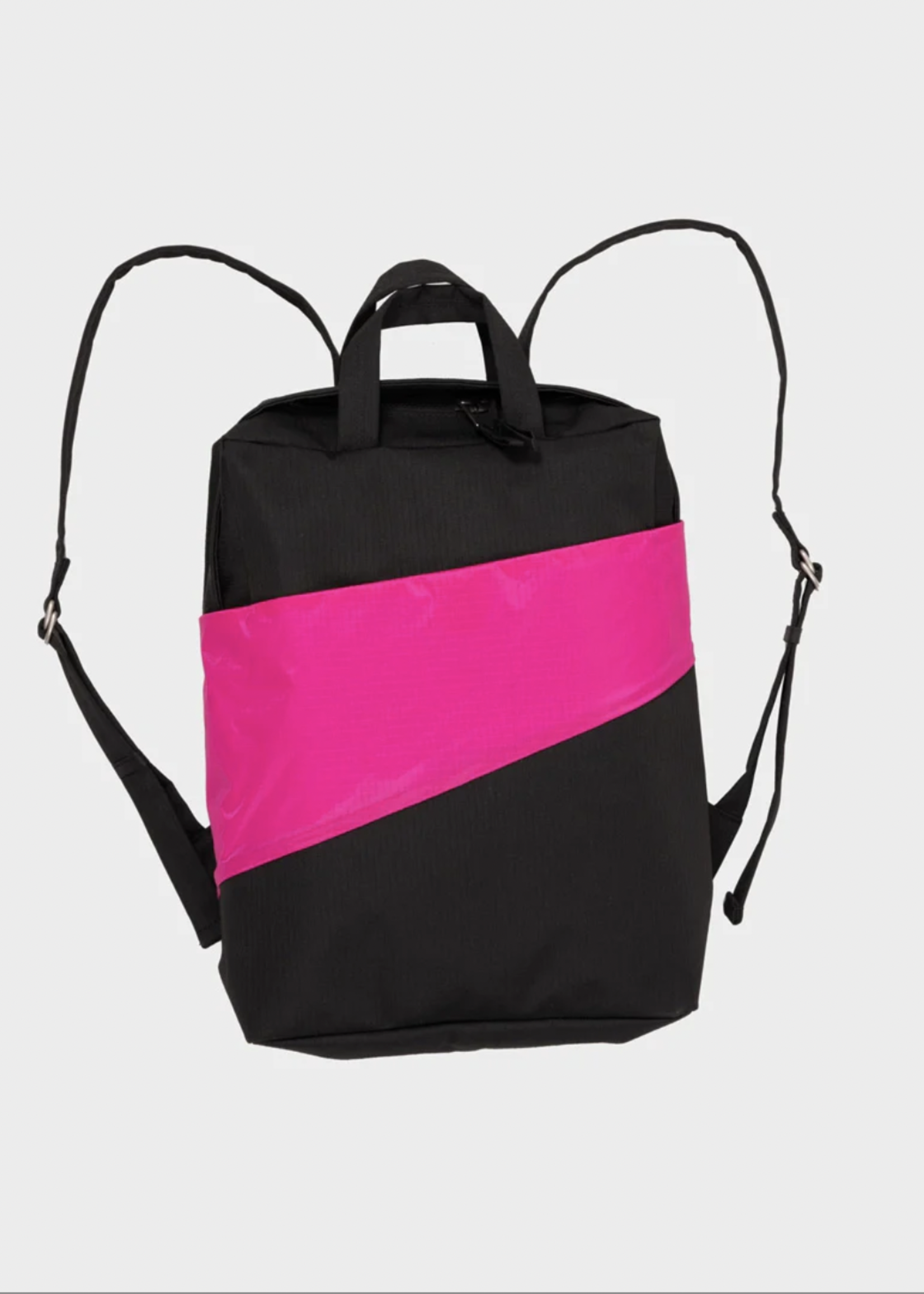 Susan Bijl Susan Bijl - The New Backpack