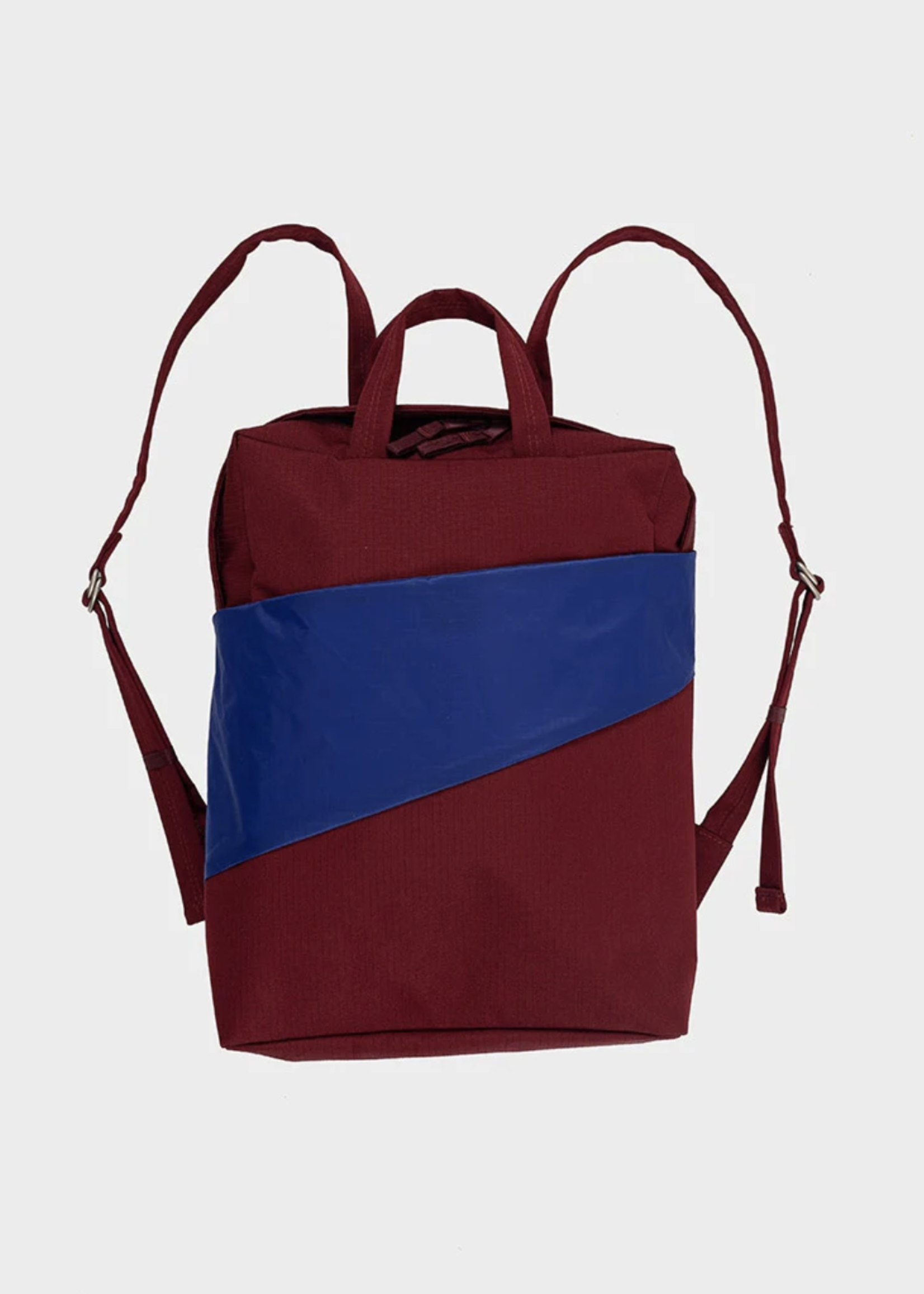 Susan Bijl Susan Bijl - The New Backpack
