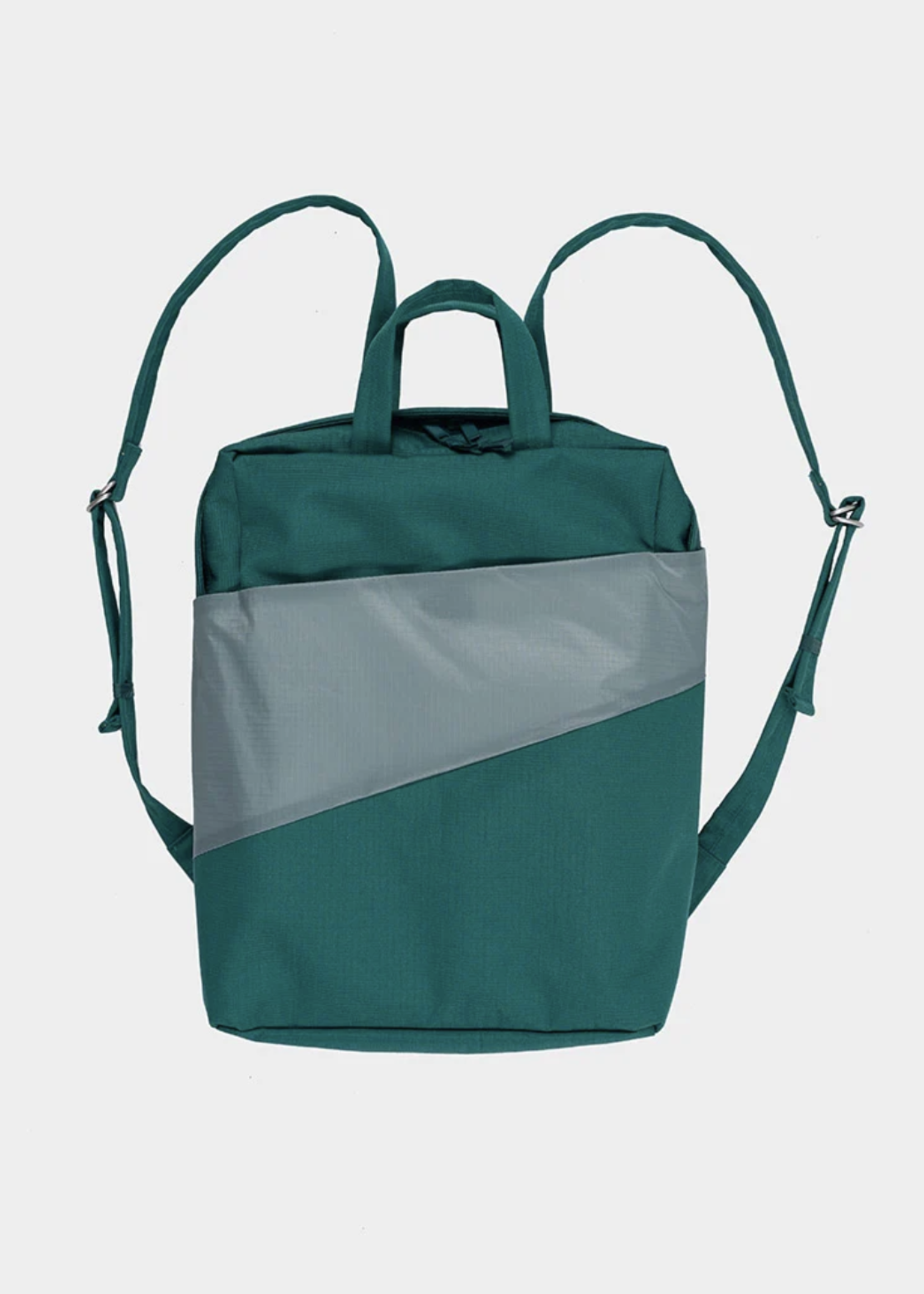 Susan Bijl Susan Bijl - The New Backpack