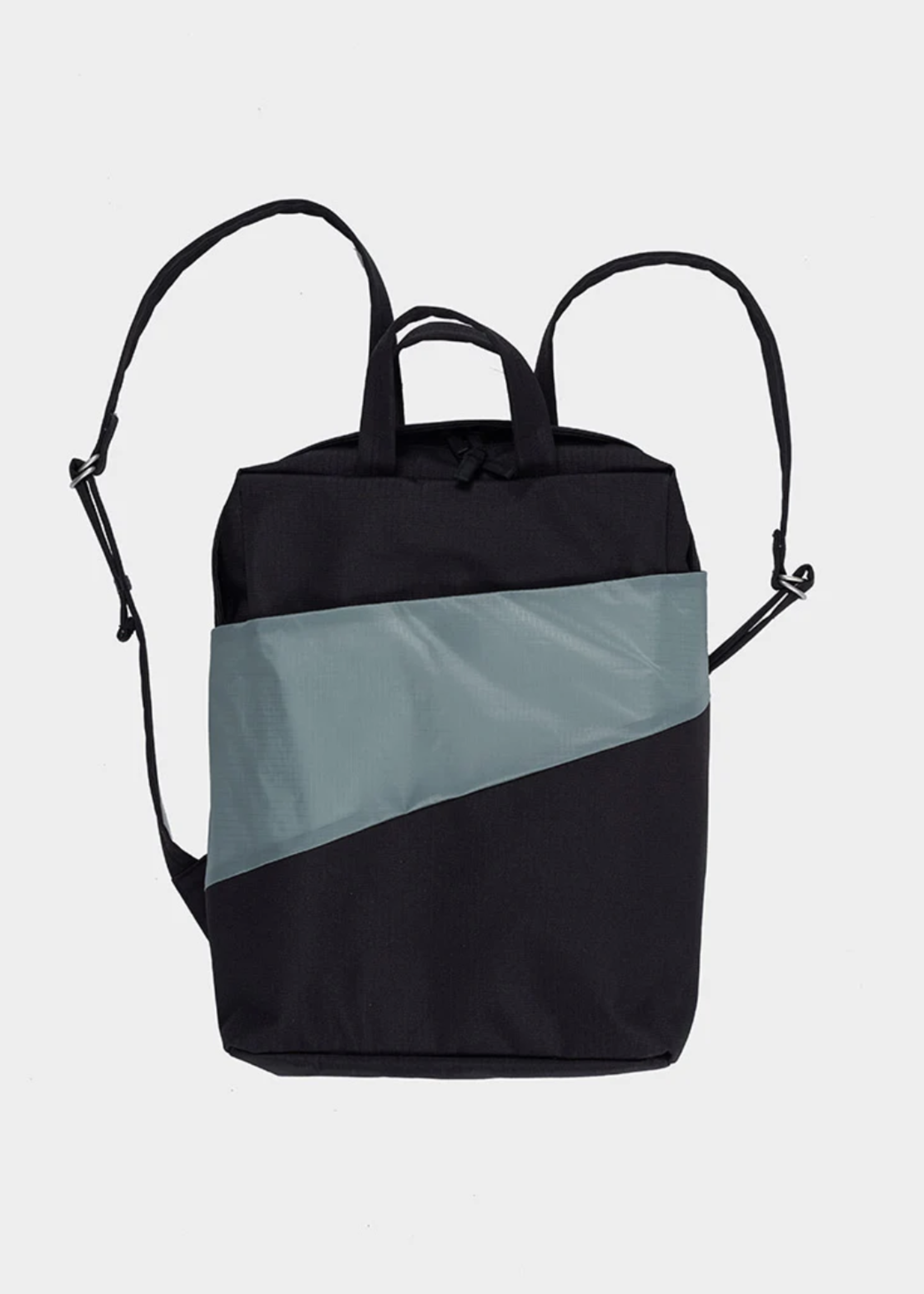 Susan Bijl Susan Bijl - The New Backpack