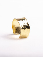 Charlotte Wooning Charlotte Wooning - Oorbel Cuff