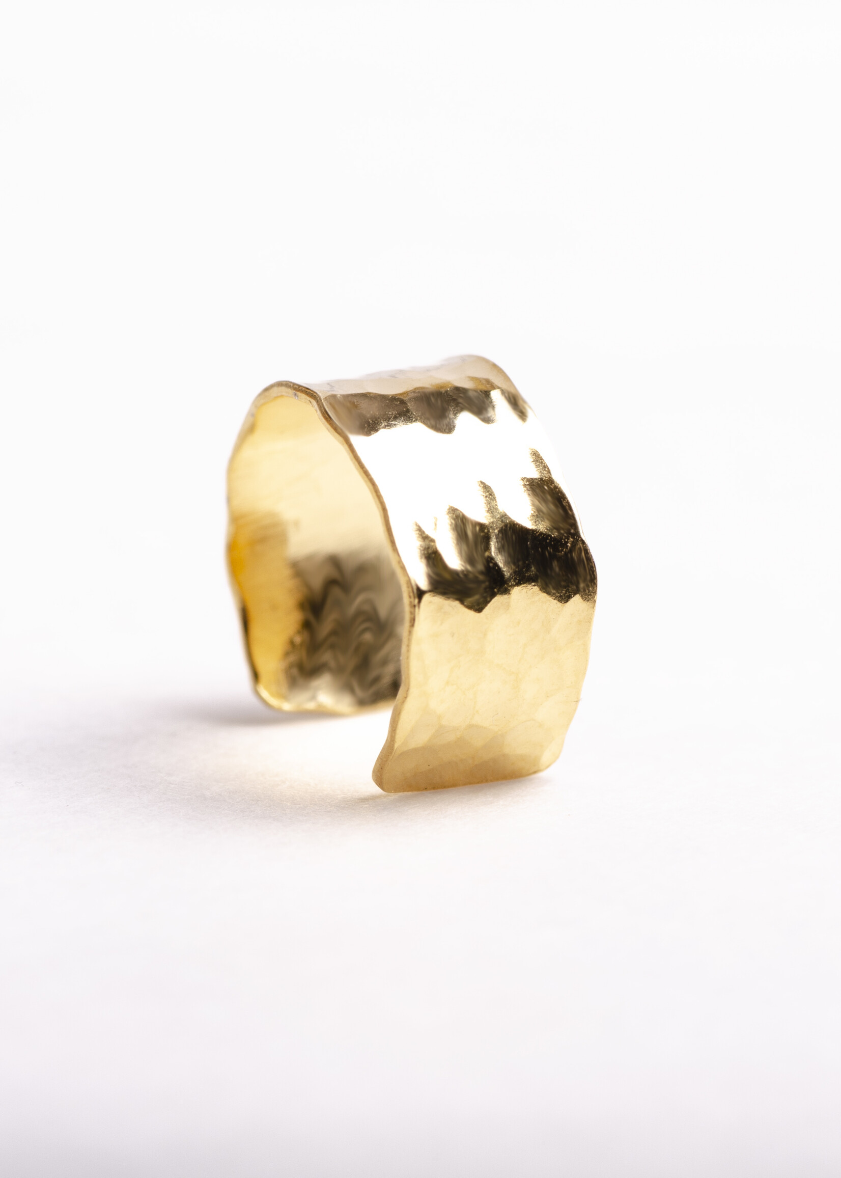 Charlotte Wooning Charlotte Wooning - Oorbel Cuff