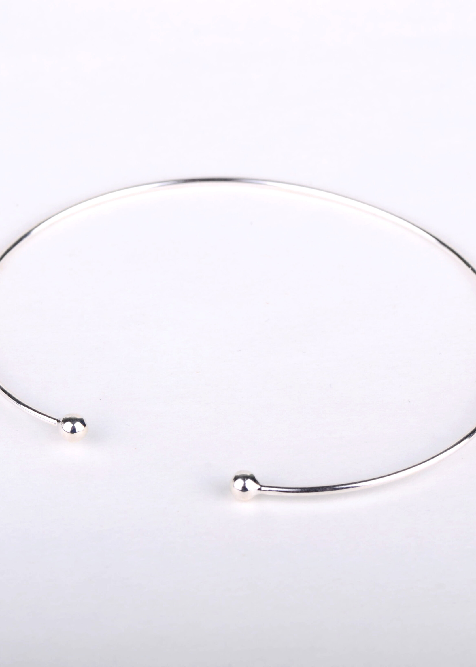 Charlotte Wooning Charlotte Wooning - Armband Cuff Ball