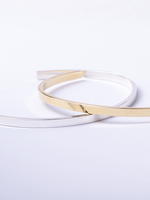 Charlotte Wooning Charlotte Wooning - Armband Stripe