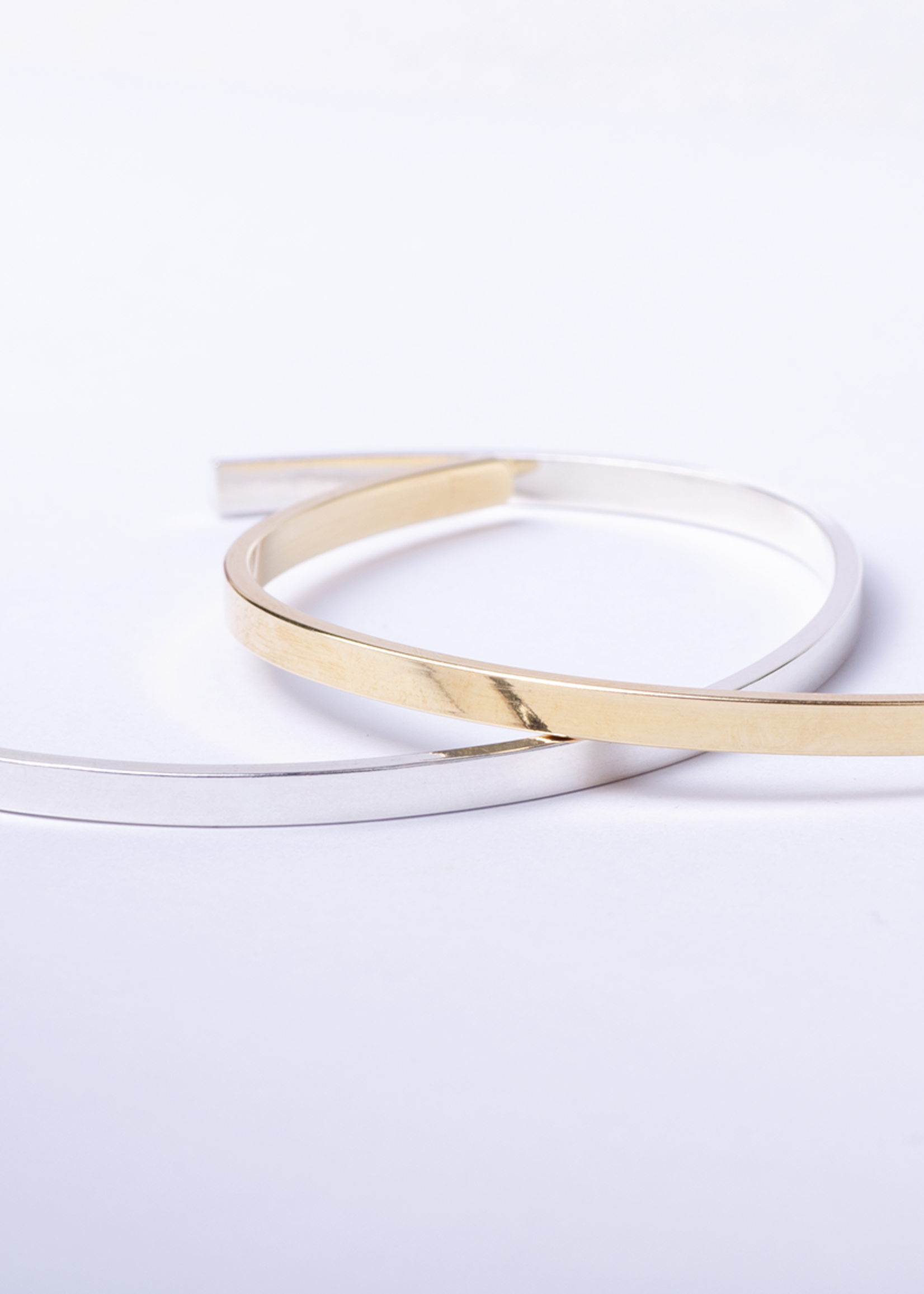 Charlotte Wooning Charlotte Wooning - Armband Stripe