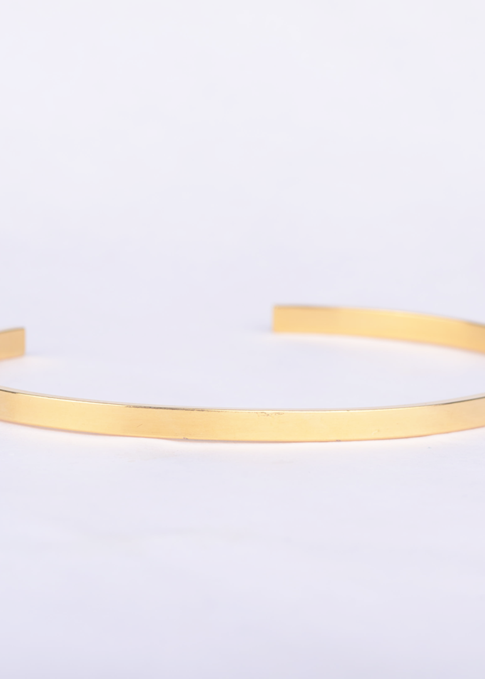 Charlotte Wooning Charlotte Wooning - Armband Stripe