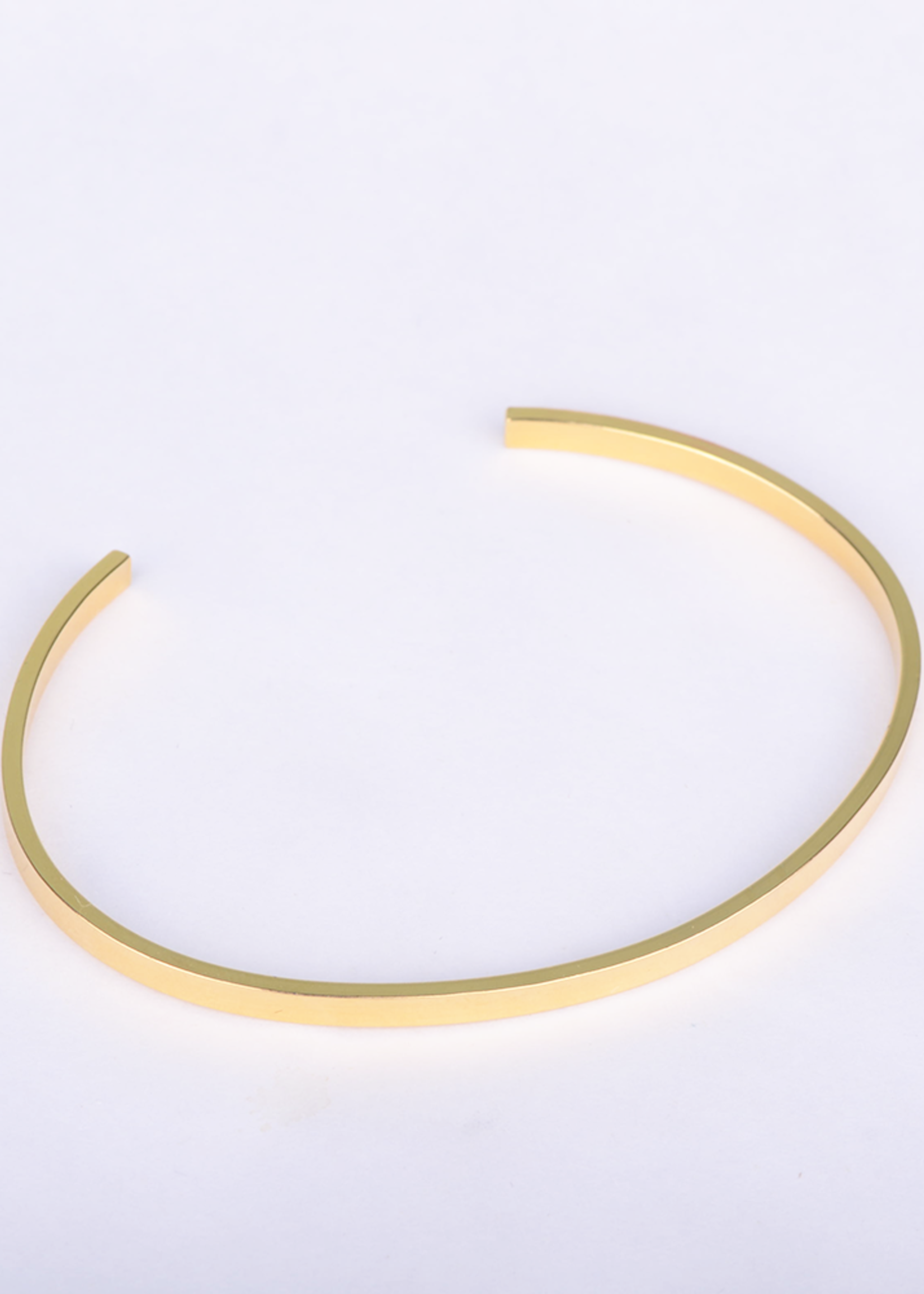 Charlotte Wooning Charlotte Wooning - Armband Stripe