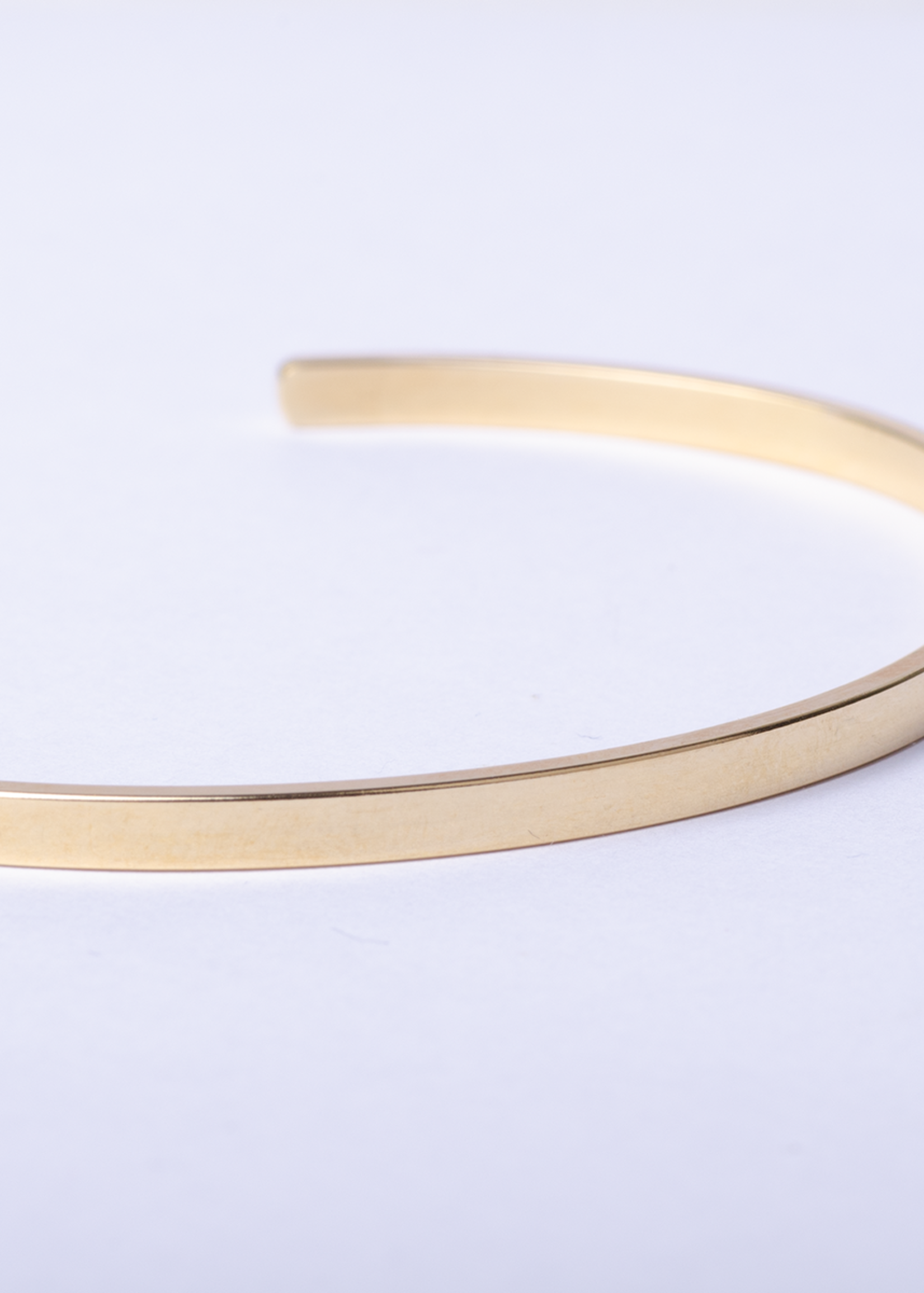 Charlotte Wooning Charlotte Wooning - Armband Stripe