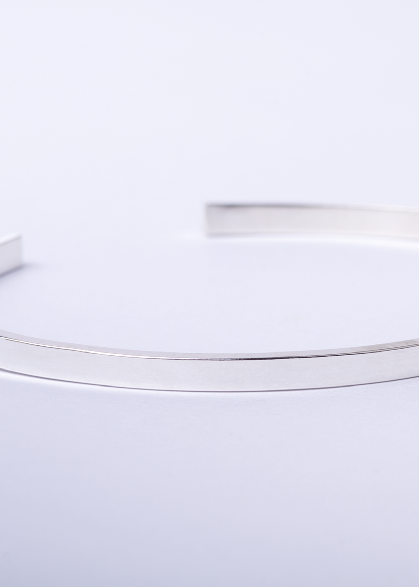 Charlotte Wooning Charlotte Wooning - Armband Stripe