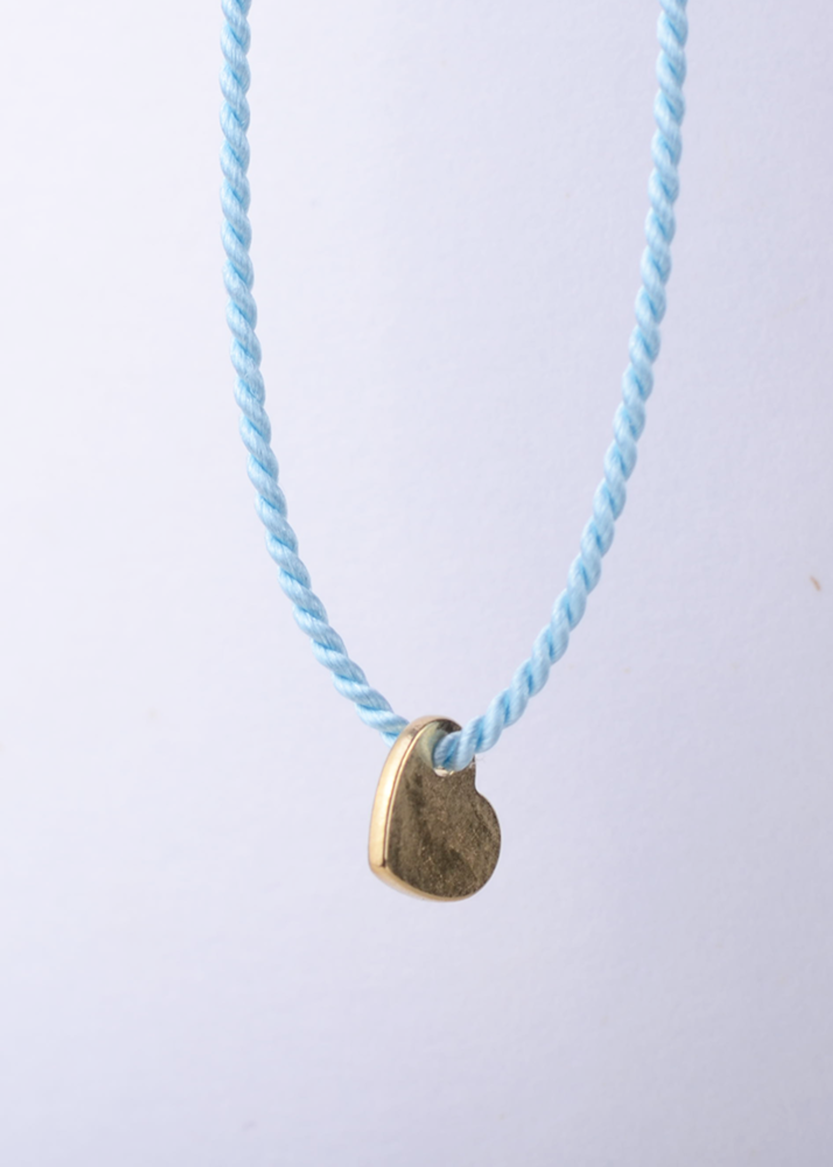 Charlotte Wooning Charlotte Wooning - Armband 'Love knot'