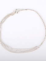 Charlotte Wooning Charlotte Wooning - Armband Rainchain