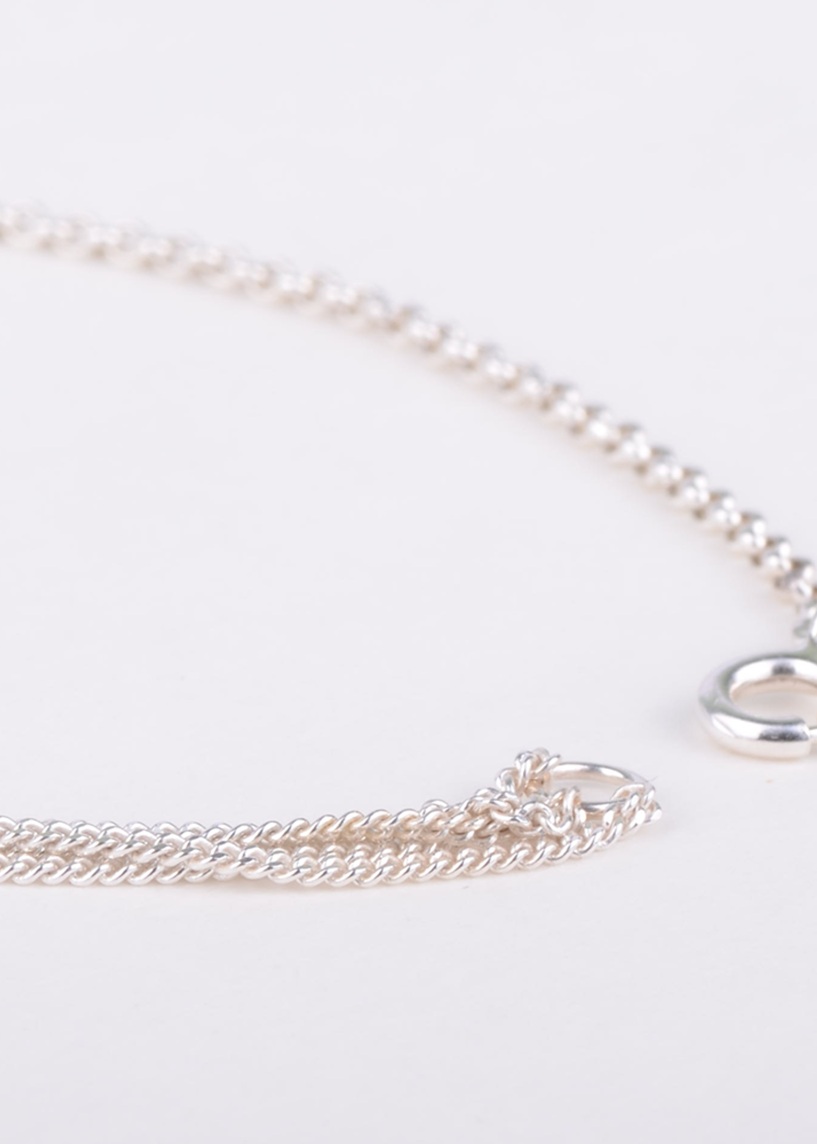 Charlotte Wooning Charlotte Wooning - Armband Rainchain