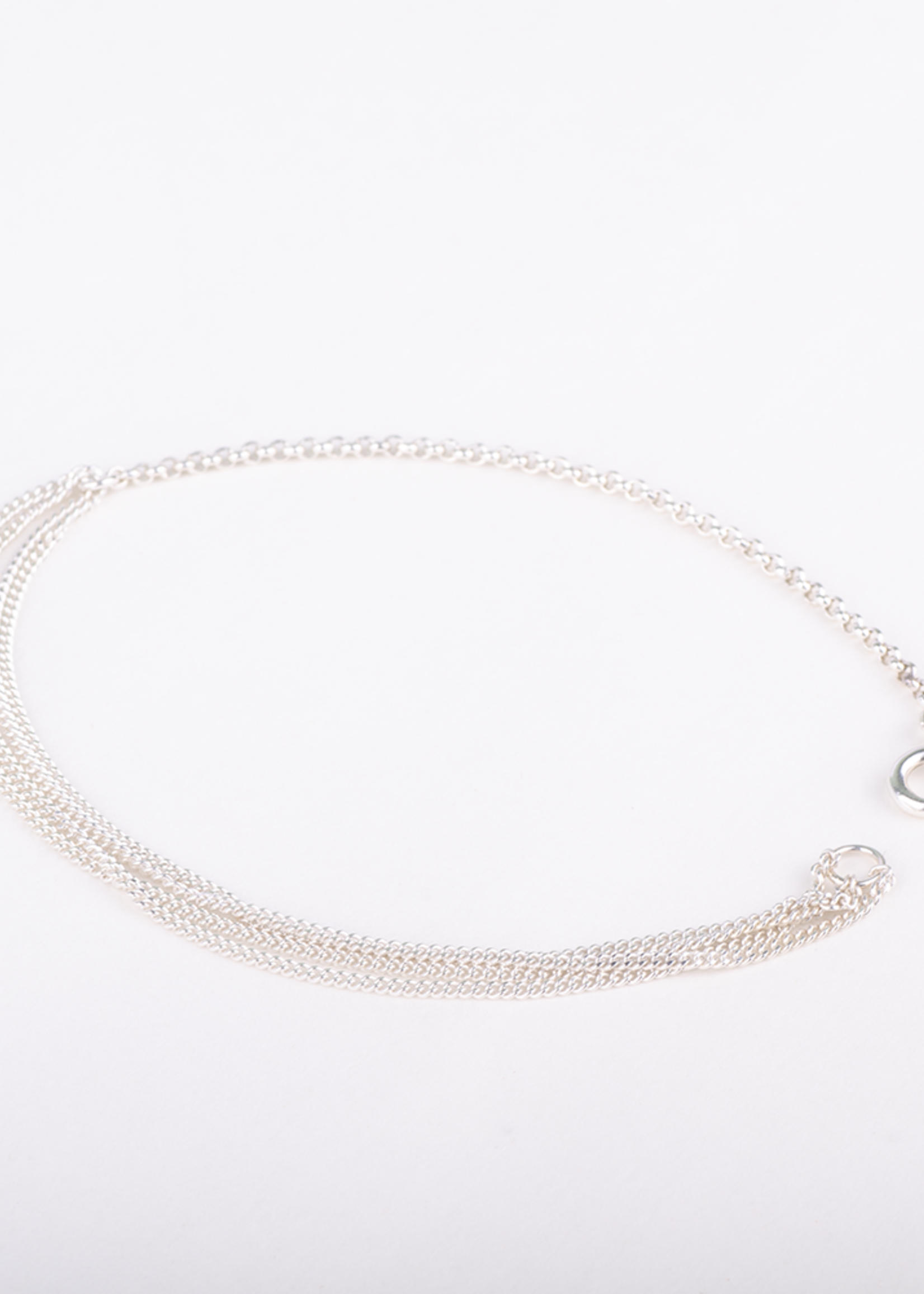 Charlotte Wooning Charlotte Wooning - Armband Rainchain