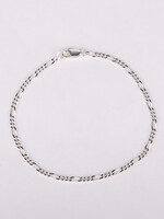 Charlotte Wooning Charlotte Wooning - Armband Figaro
