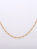Charlotte Wooning Charlotte Wooning - Ketting Figaro