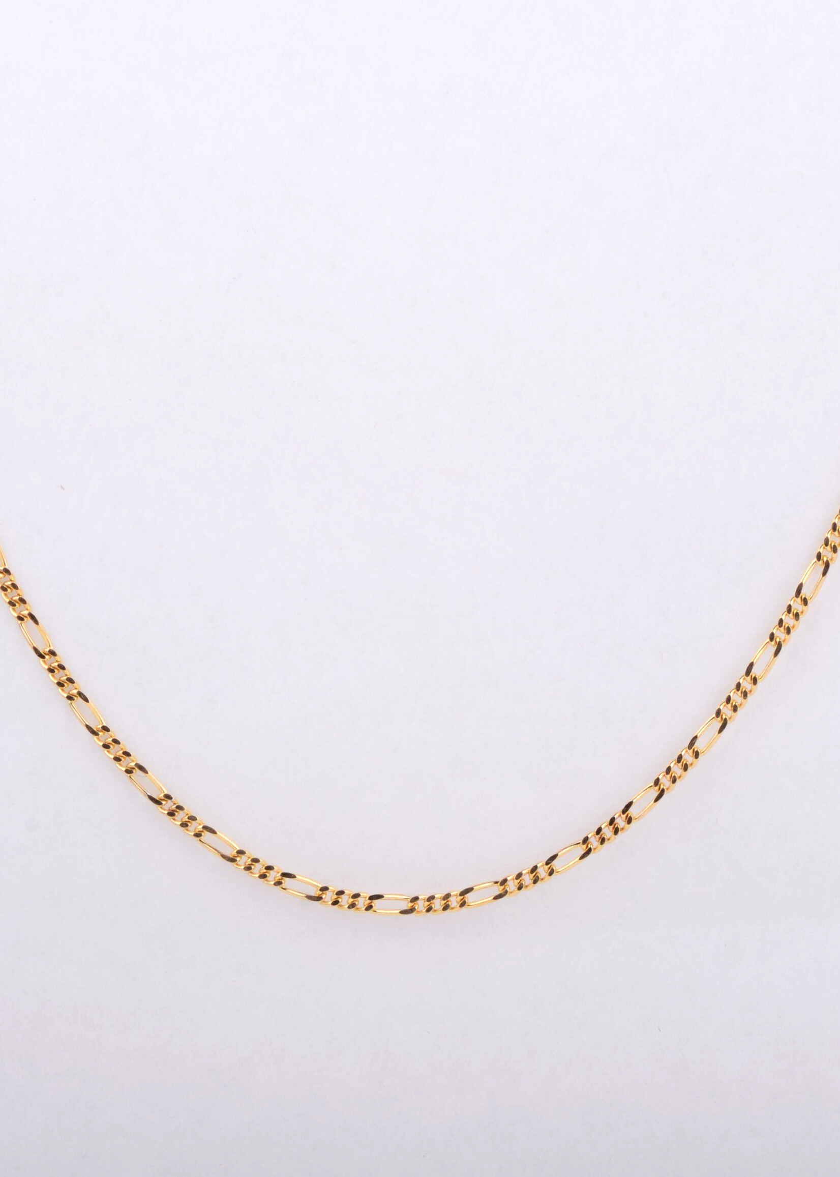 Charlotte Wooning Charlotte Wooning - Ketting Figaro