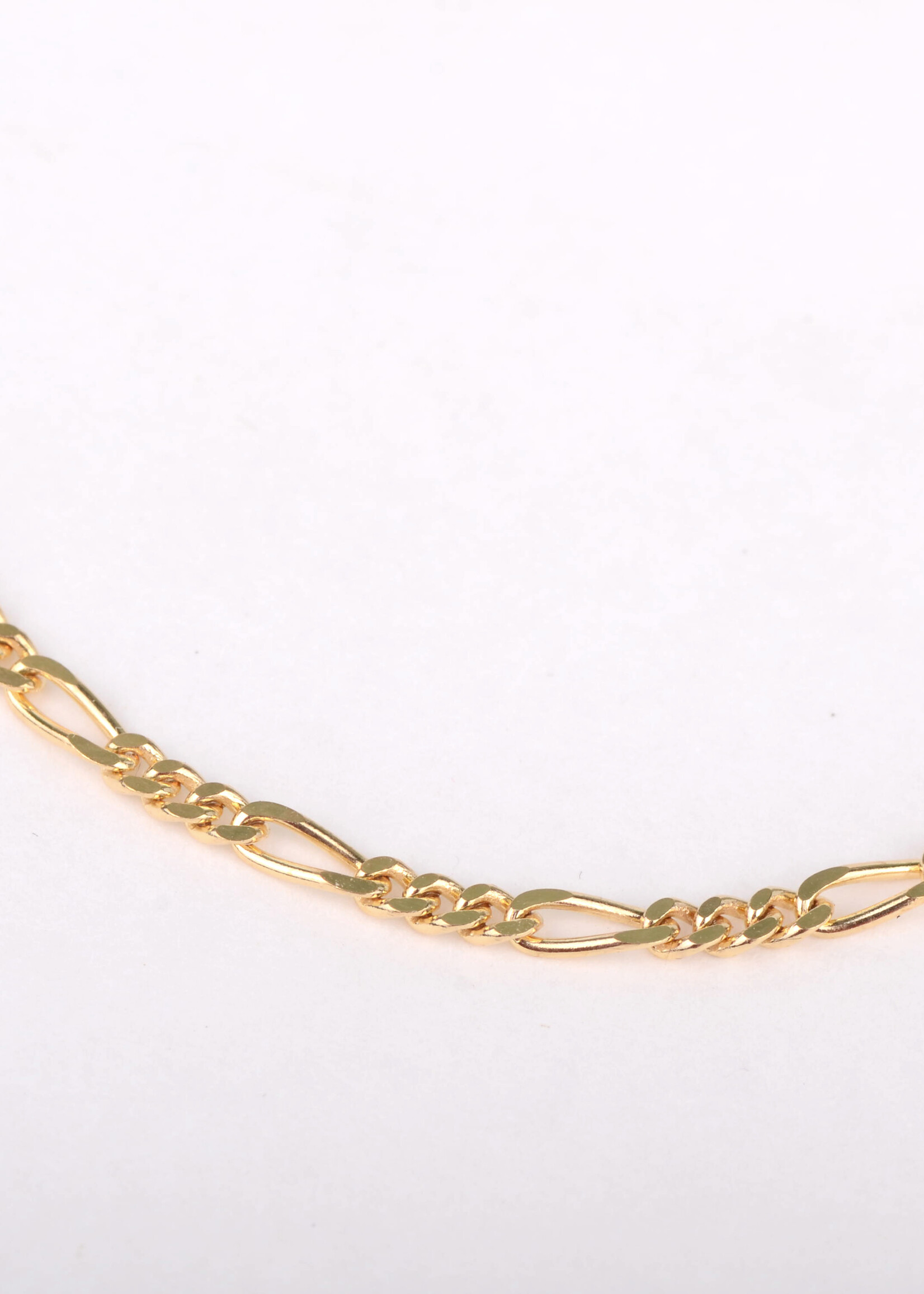 Charlotte Wooning Charlotte Wooning - Ketting Figaro