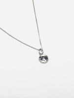 Charlotte Wooning Charlotte Wooning - Ketting Ancient Flat Ball