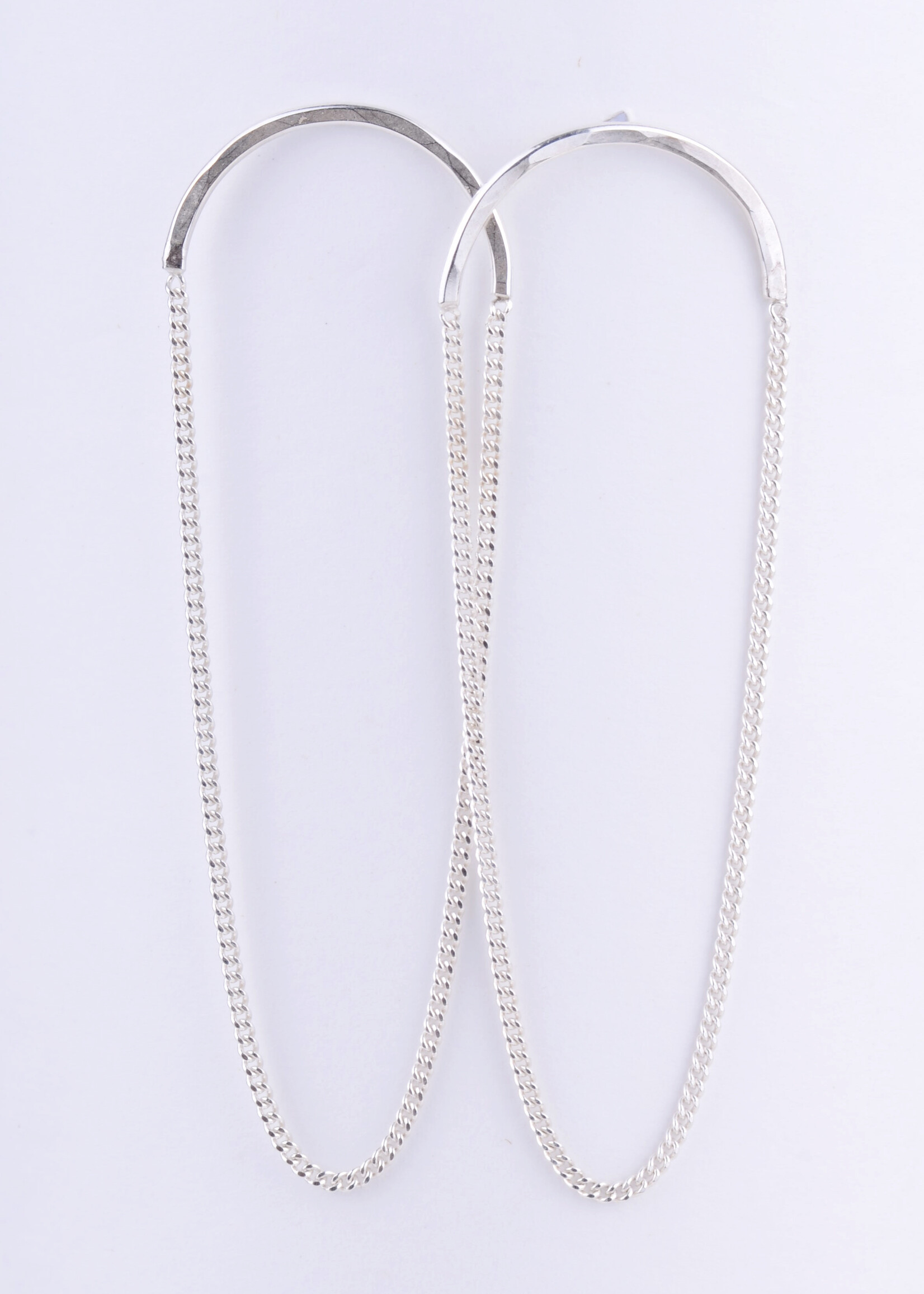 Charlotte Wooning Charlotte Wooning - Oorbel Sea Sunset