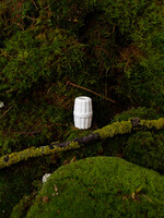 Aesthetic Studios Aesthetic Studios - Mini Mona Love vase