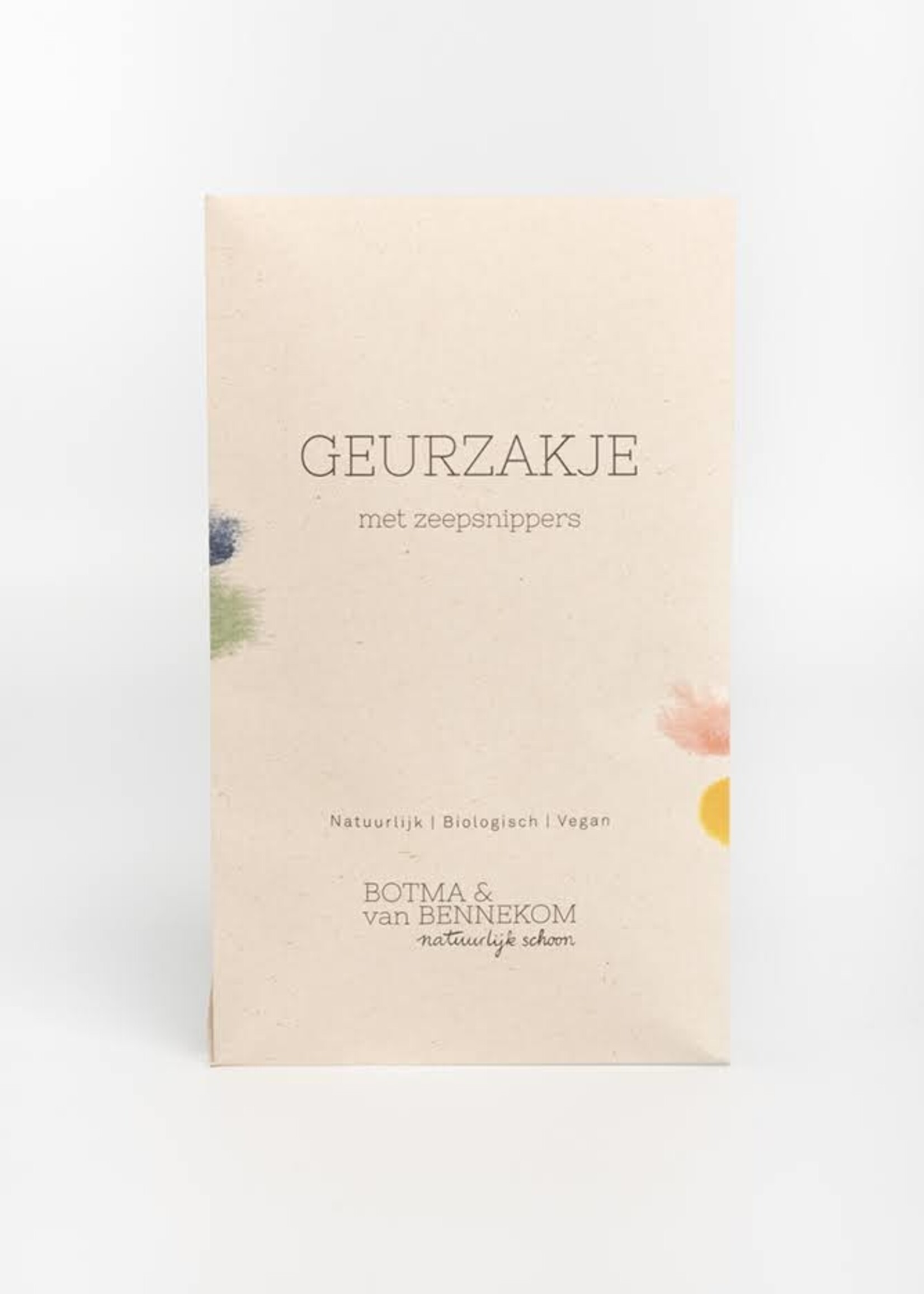 Botma & van Bennekom Botma & van Bennekom - Geurzakje