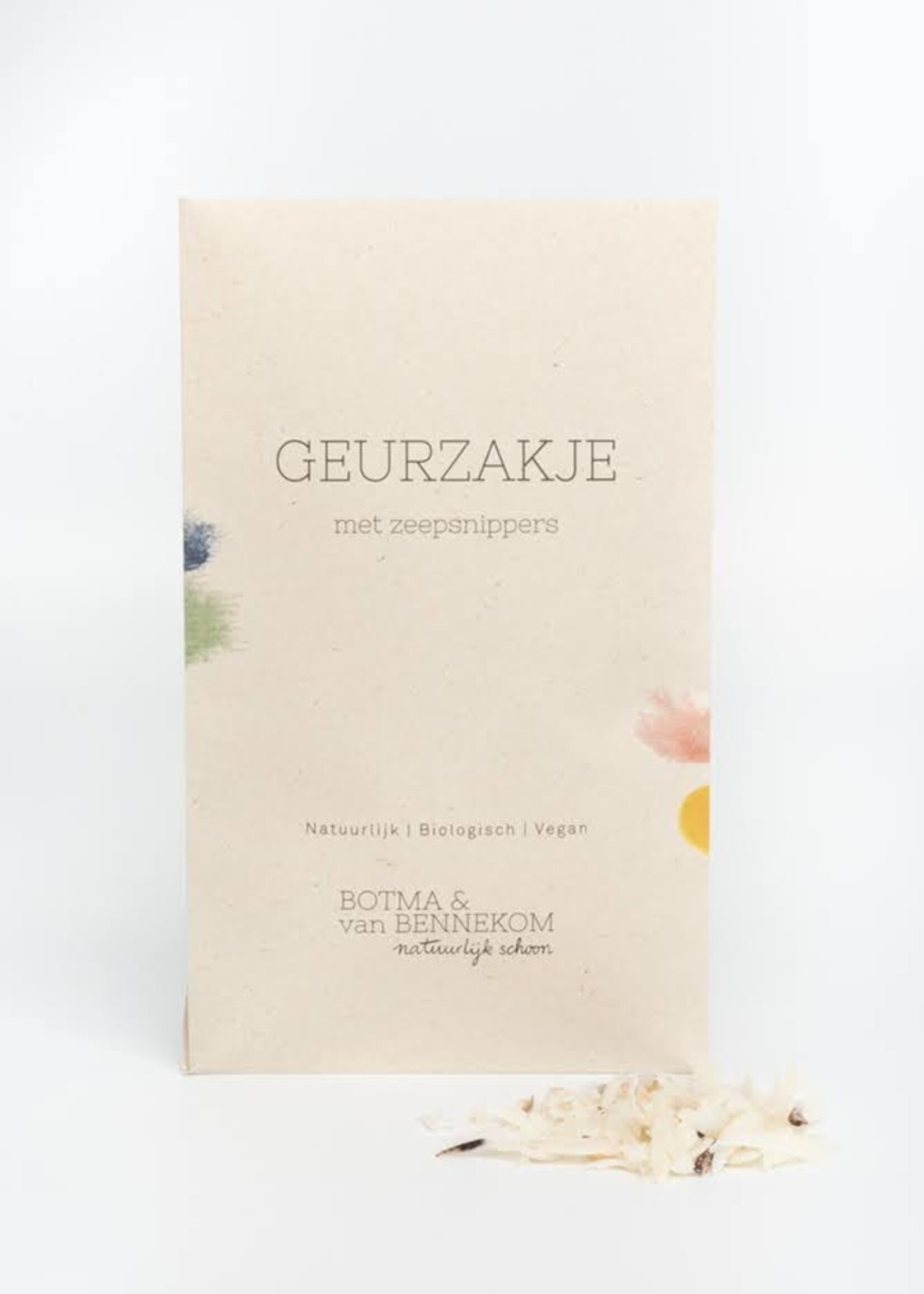 Botma & van Bennekom Botma & van Bennekom - Geurzakje